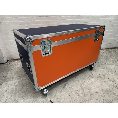 1200mm Road Trunk Cable Trunk In Grey (STK-1200-BlueOrange)